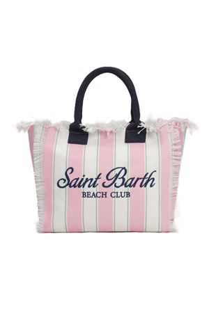 Borsa A Tracolla Vanity MC2 SAINT BARTH | Tracolla | VANI00102598L